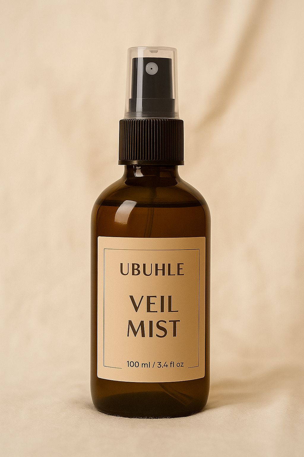 Ubuhle Veil Mist