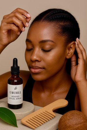 Time Root Ritual Serum
