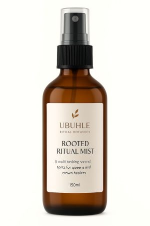 Rooted Ritual Mist