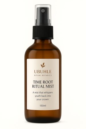 Time Root Ritual Mist