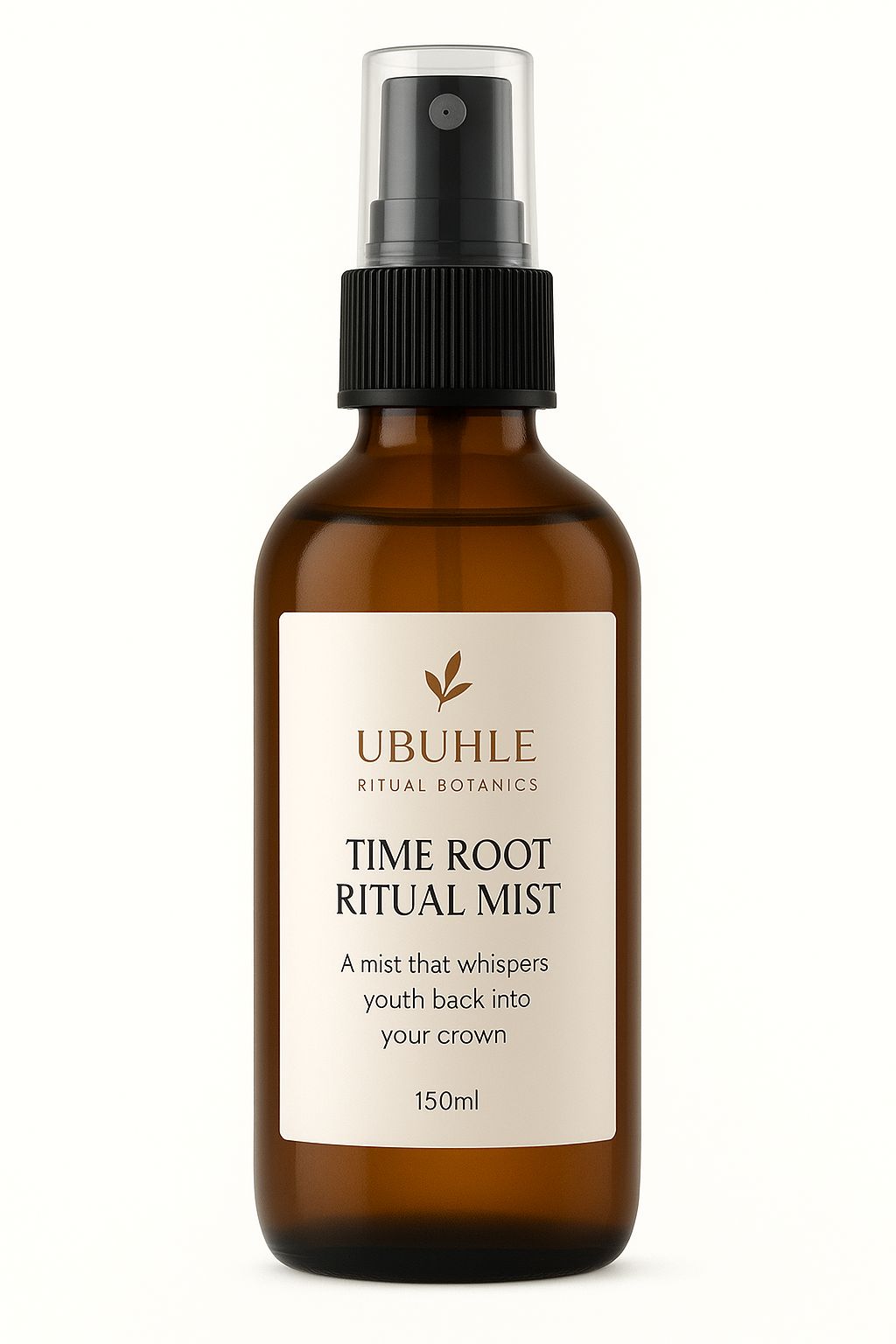 Time Root Ritual Mist